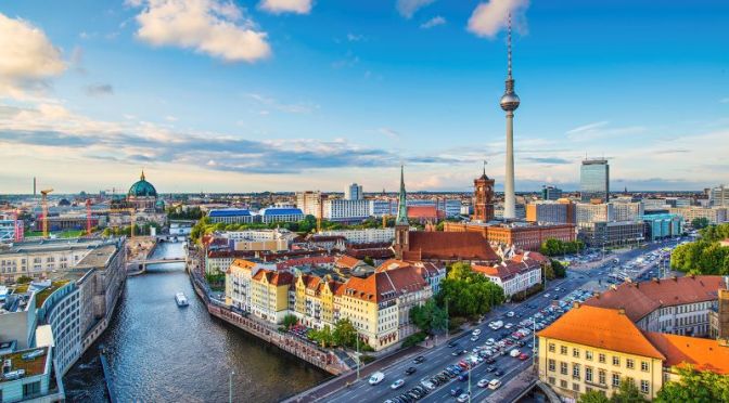 Travel Guide: What Most Tourists Like About Berlin