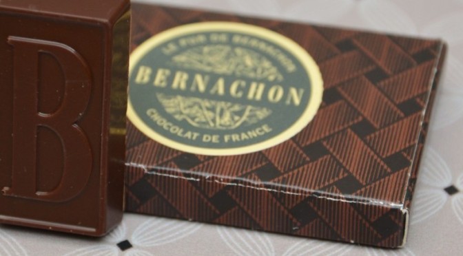 Culinary Profiles: Top Chocolatier ‘Bernachon’ In Lyon, France (Video)