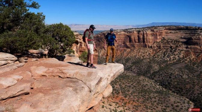 Top Hikes: ‘Colorado National Monument’
