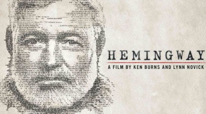 Video Trailer: ‘Exploring Hemingway’ – A Film By Ken Burns & Lynn Novick (PBS)