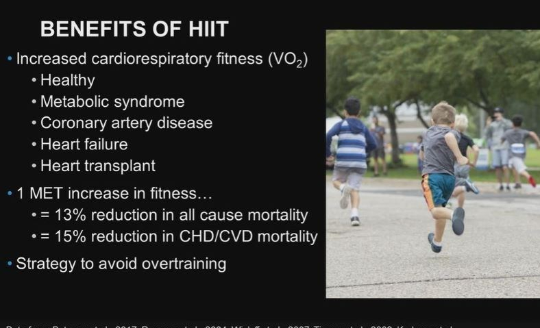 Exercise Benefits Of Hiit High Intensity Interval Training Mayo
