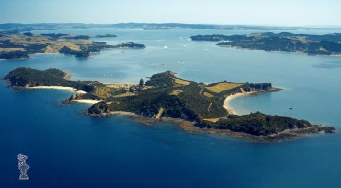 Cultural Views: ‘Sacred Islands’ Of The Hauraki Gulf, New Zealand (Video)