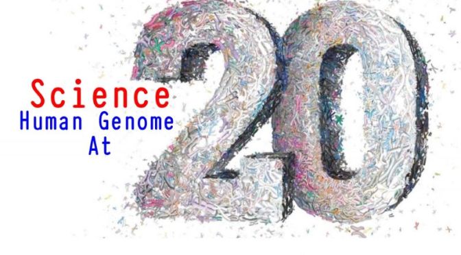 TOP JOURNALS: RESEARCH HIGHLIGHTS FROM SCIENCE MAGAZINE (FEB 5, 2021)