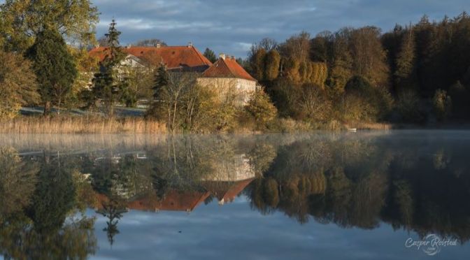 Landscapes: ‘Seasons Of Denmark – Autumn’ (Video)