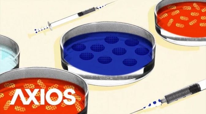 Video: ‘How Covid-19 Vaccines Are Tested’