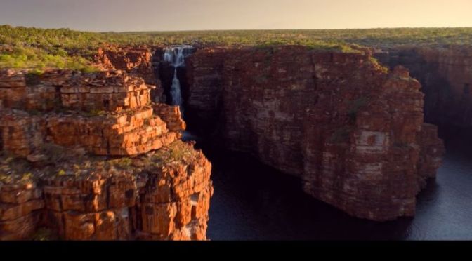 Wilderness Views: ‘The Kimberly – Australia’ (4K)