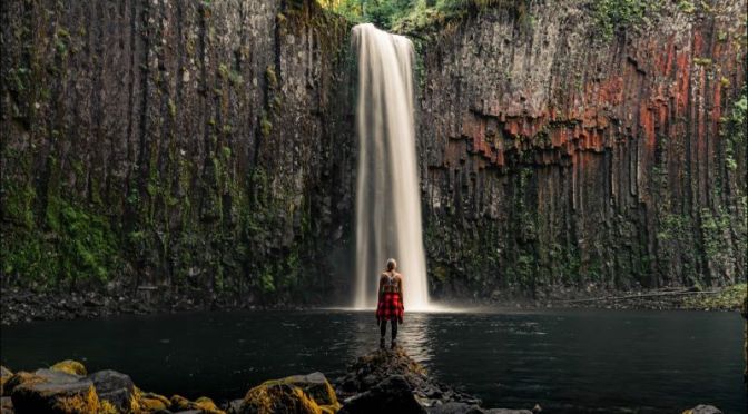 Aerial Travel: ‘The Pacific Northwest’ (HD Video)