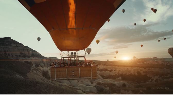 Travel: ‘Diverse & Exotic Cultures Of Turkey’ (4K)