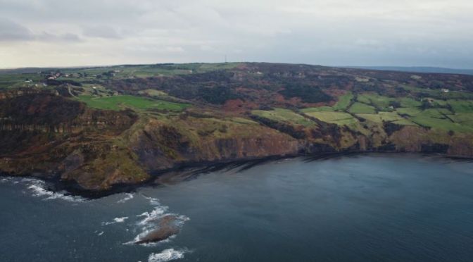 Views: ‘United Kingdom’s National Parks In 100 Seconds’ (Aerial Video)