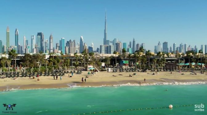 Views: ‘Dubai – United Arab Emirates’ (4K UHD Video)