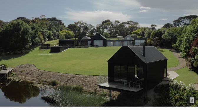 Architecture & Design: ‘Ruum Model’ – Australia