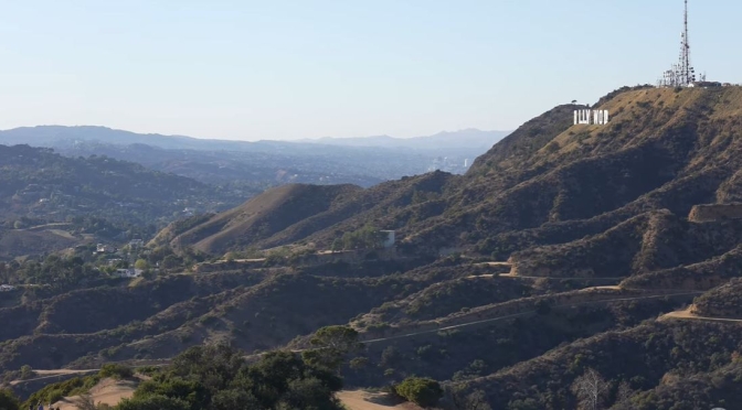 Hikes: ‘Mount Hollywood & Griffith Observatory’