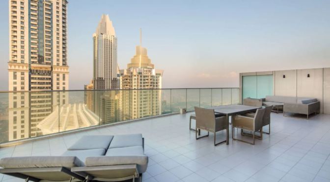 Penthouse Views: ‘Abu Dhabi – UAE’ (Video)