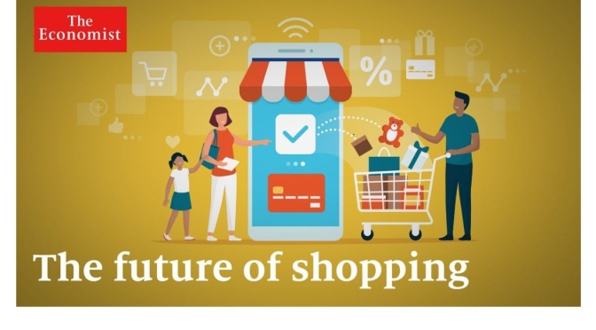 Future Shopping: Online Retail & Personal Data