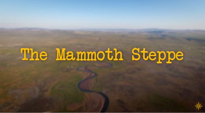 Climate Change: Reviving The Mammoth Steppe