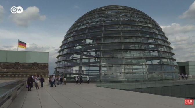 Trave Guides: ‘5 Must-See Places In Berlin’ (Video)