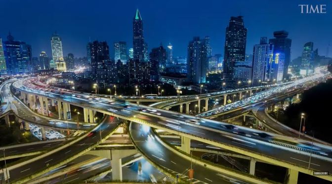 Climate: How Biden’s Infrastructure Plan Impacts Electric Vehicles