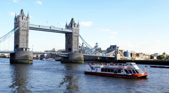 London: Are Its Top Sights As Good As On Instagram?