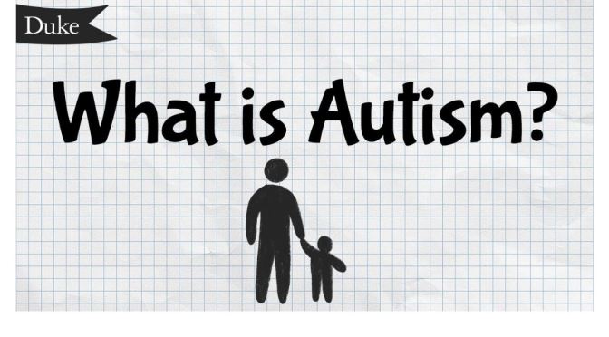 Development Disorders: ‘What Is Autism?’ (Video)