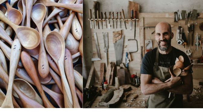 Design: A Tour Of Top Artisans In Portugal