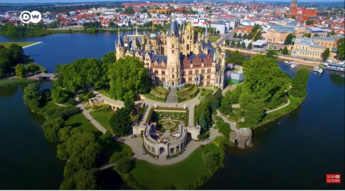 Tours: Seven Stunning Castles In Germany (Video)