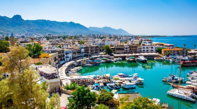Travel Tours: Exploring The Republic Of Cyprus