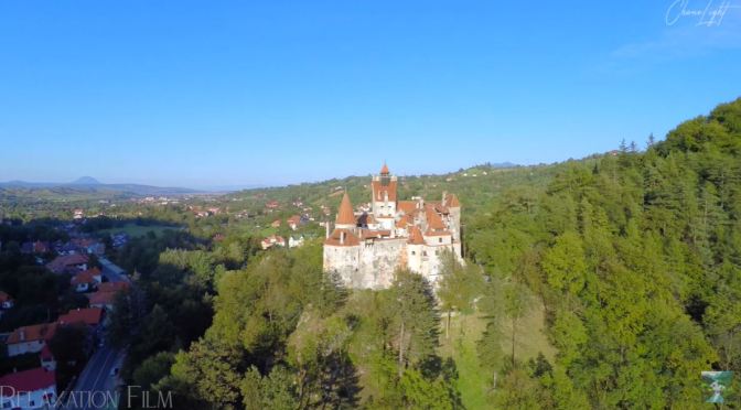 Views: Romania – Towns, Seasons & Landscapes (4K)