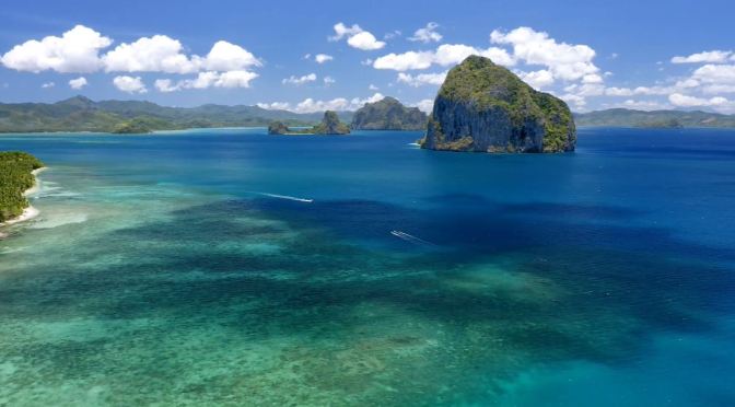 Views: The Philippines – Manila & Islands (4K UHD)