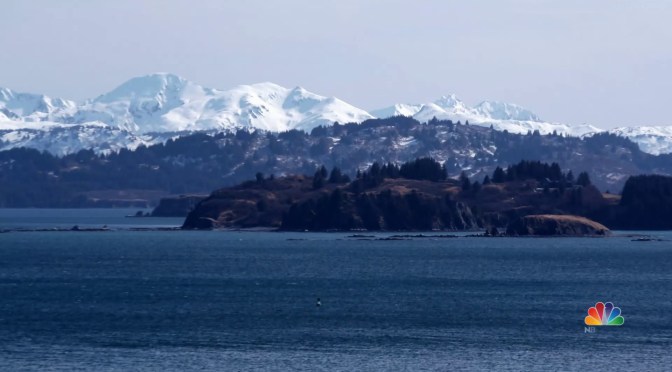 Travel: Alaska Tourism’s Post-Pandemic Comeback