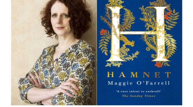 Shakespeare: ‘Hamnet’ Author Maggie O’Farrell