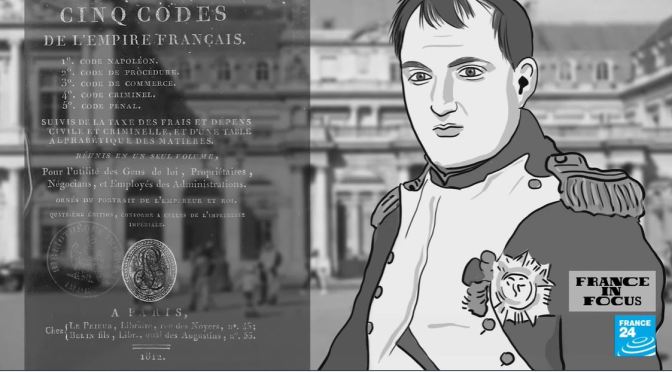 History: Bicentenary Of Napoleon Bonaparte Debated In France (Video)