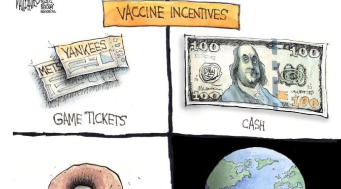 Views: Top Covid Cartoons