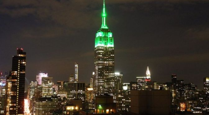 Climate: The Empire State Building’s Green Upgrade
