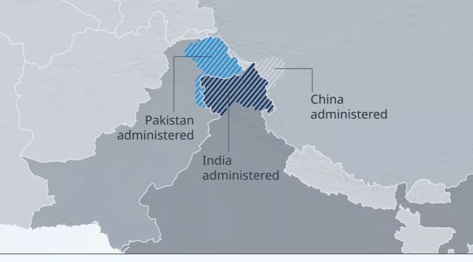 Analysis: India-Pakistan Conflict Explained (Video)