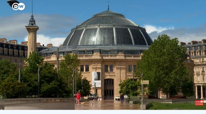 Art & Architecture: ‘The Pinault Collection’ – Paris