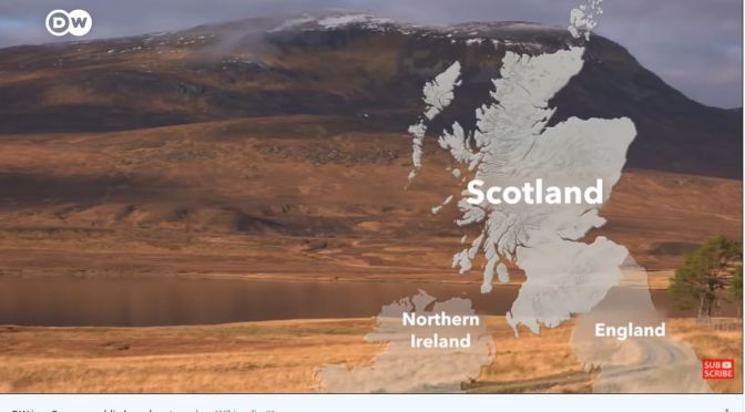 Cultural View: What Will An Independent Scotland Look Like? (Documentary)