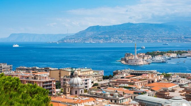 Travel Tour: The Top Ten Places To Visit In Sicily
