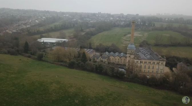 The Cotswolds: Chipping Norton To Broadwell, Daylesford & Oddington