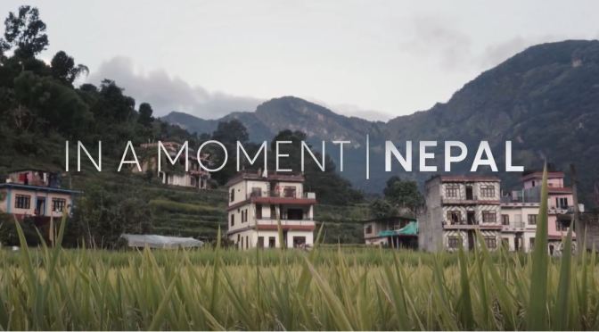 Asian Views: Nepal (Video)