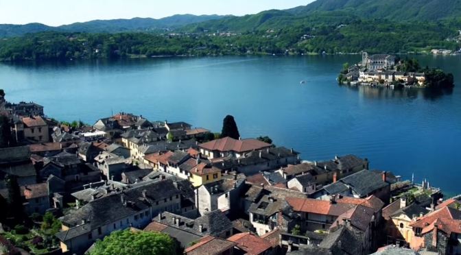 Views: 10 Beautiful Small Towns In Italy (Video)