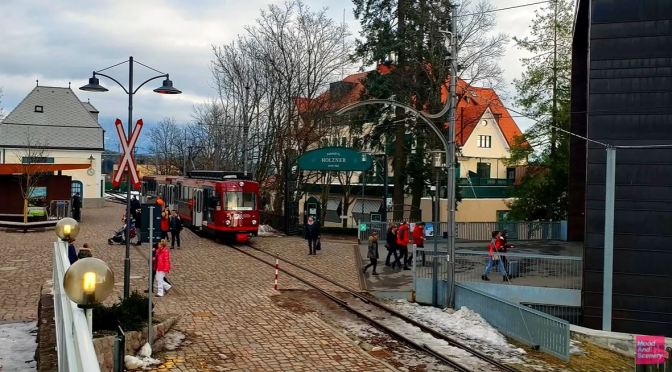 Walks: Soprabolzano – Northern Italy (Video)