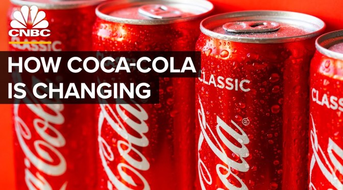 Analysis: How Coca-Cola Leads Beverage Market