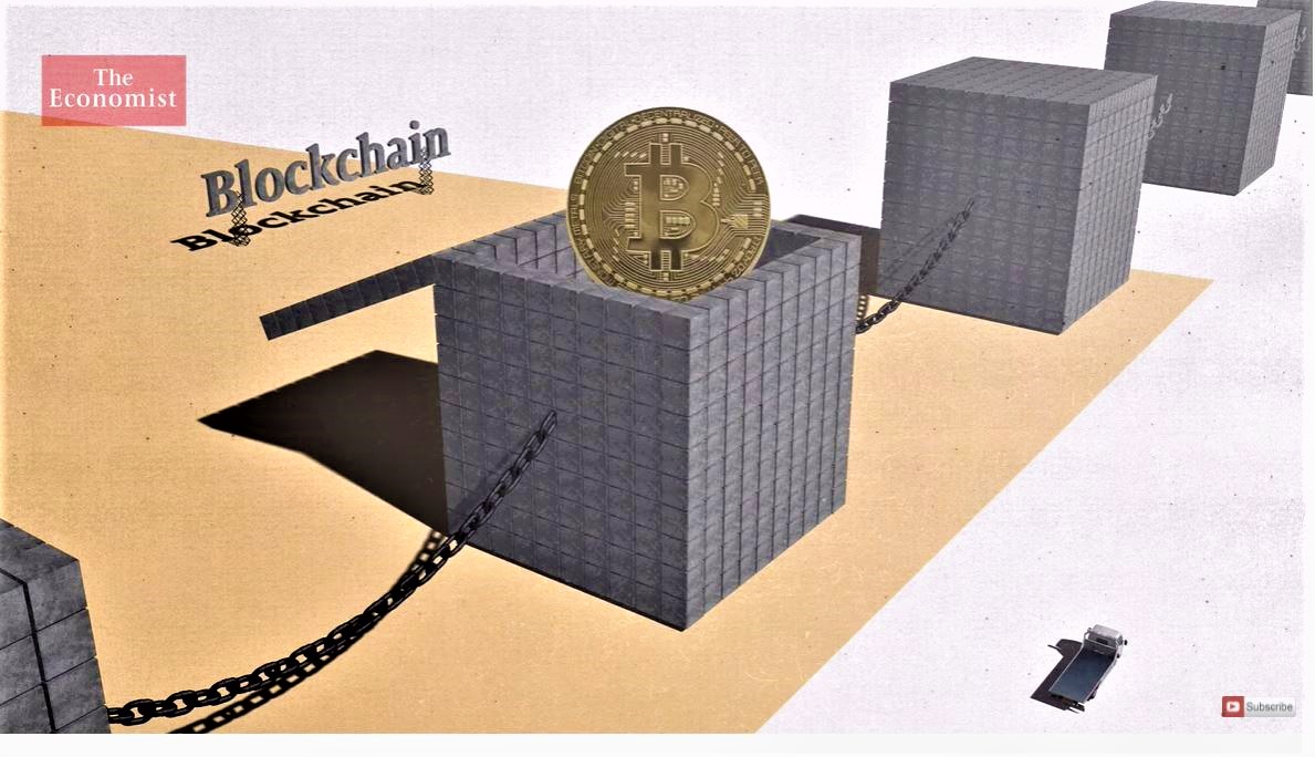 Money & Investments: Bitcoin – Explained (Video) | Boomers Daily