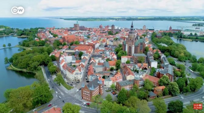 Travel Tours: Germany’s Most Beautiful Old Towns