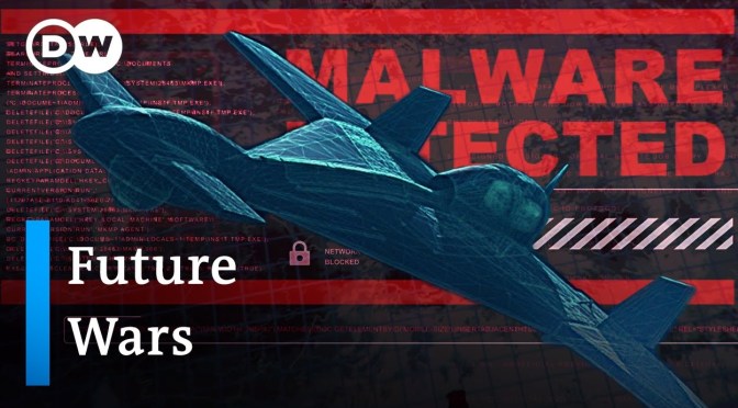 Analysis: The Future Of Modern Warfare (Video)