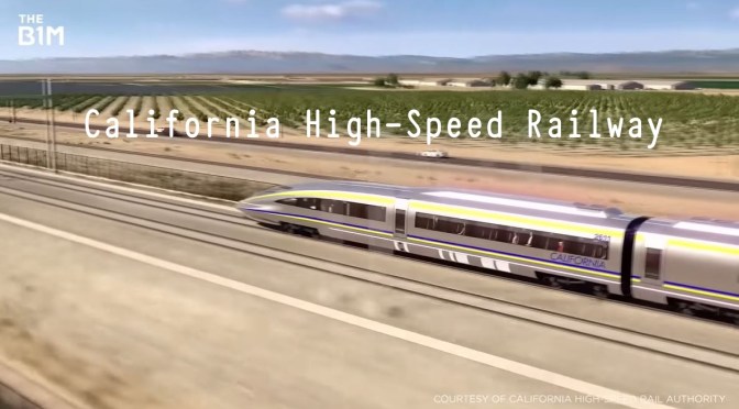 Review: California’s High-Speed Railway Failure