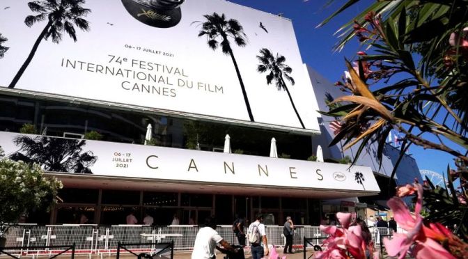 Views: 74th Cannes Film Festival Returns In 2021