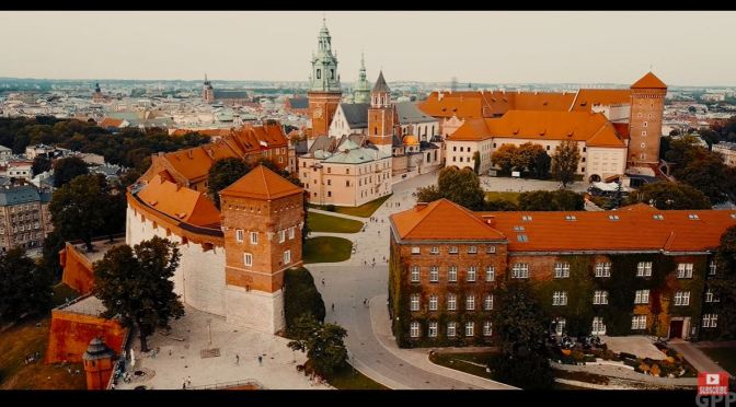 Travel: A Tour Of Kraków In Southern Poland (2024)