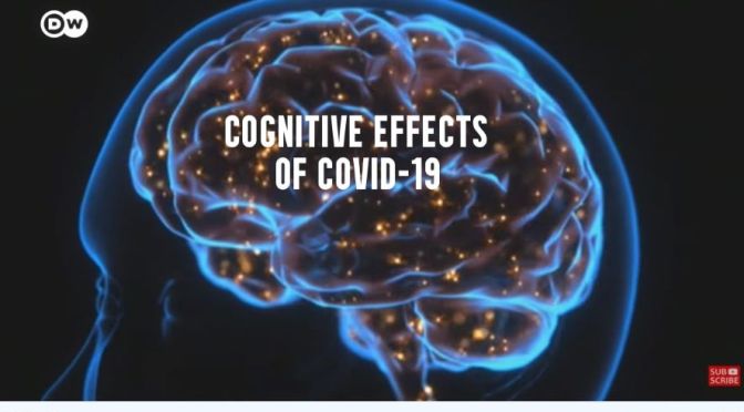 Analysis: The Cognitive Effects Of Covid-19