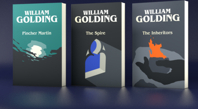 Literature: New Editions Of British Author William Golding Out In October